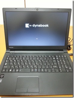 Bluetooth‐keyboard-dynabook-R35