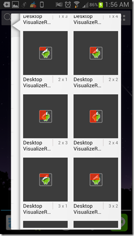 Desktop VisualizeR (2)