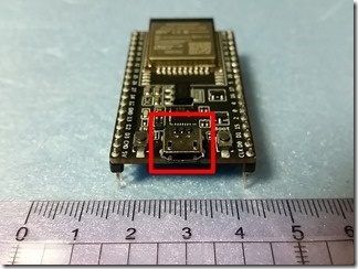 ESP32-DevKitC-V4 (9-1)