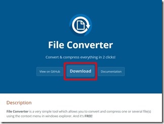 FileConverter (1-1)