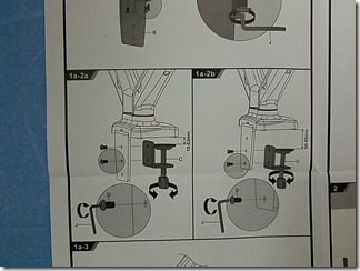 Monitor-arm (29)