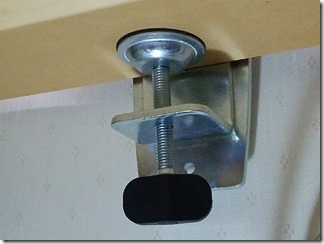 Monitor-arm (50)