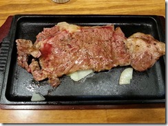 STEAK DINER ARIYOSHI (5)