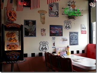 T's Star Diner  (8)