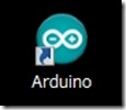 arduino-1.8.12-windows-Shortcut