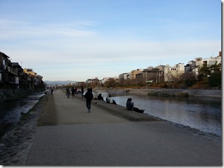 kamogawa-jogging (2)