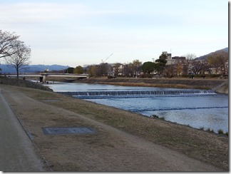 kamogawa-jogging (7)