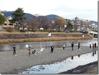 kamogawa-jogging (8)