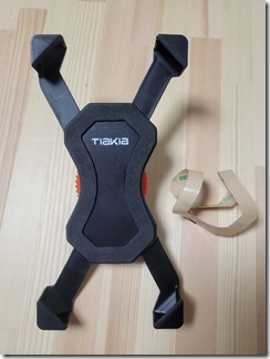 smartphone holder (20)